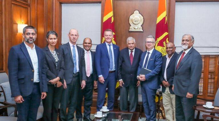 මෙරට සිසුන්ට “Cambridge Climate Quest” ස්වයං අධ්‍යයන පාඨමාලාව භාෂා 3න්ම නොමිලයේ හැදෑරීම සඳහා අවස්ථාව!