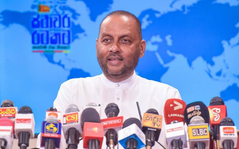 ඉදිරි මහ කන්න දෙකට බන්ඩි පොහොර නොමිලේ – තේ පොහොර සහනාධාරයකුත් එක්වෙයි!