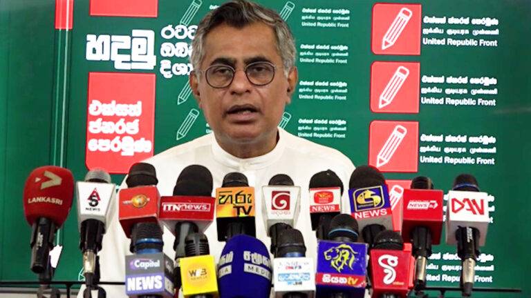 විදුලි බල පනත ව්‍යවස්ථා විරෝධී. සම්මත වුණොත් පාරිභෝගික අයිතිය සම්පූර්ණයෙන් අහිමි වෙනවා – චම්පික