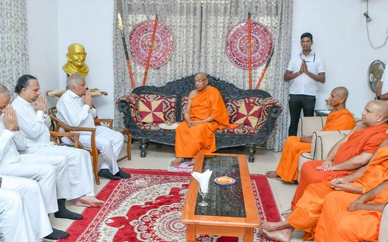 ගුරු සේවය අත්‍යවශ්‍ය වන ලකුණු – වෘත්තීය සමිති වෙත ජනපතිගෙන් රතු එළි!
