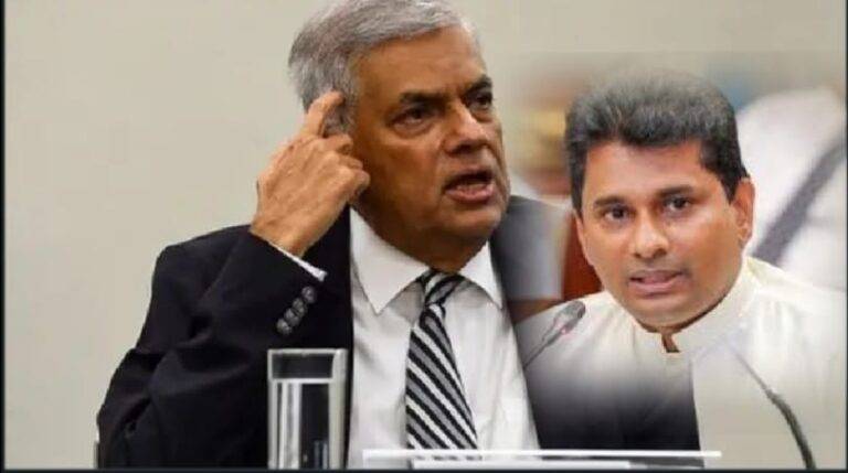 පසුගිය කාලයේ රටේ තිබූ දැඩි දුෂ්කරතා විසඳුවේ රනිල්,ඒ ගැන විවාදයක් නෑ – චන්න ජයසුමන