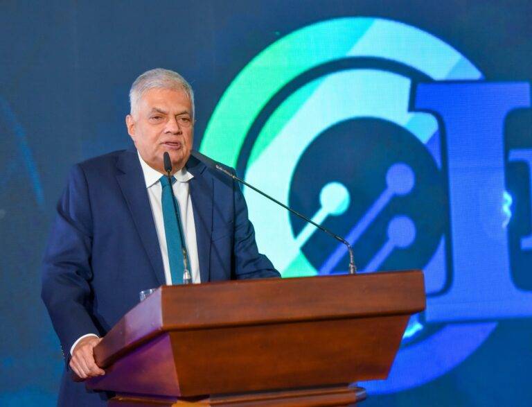 මෙරටට ණය දුන් රටවල් සමඟ ඉදිරි සති කිහිපය තුළ ගිවිසුමකට එළැඹෙනවා – ජනපති රනිල්
