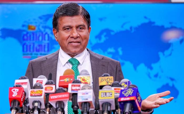 ඉදිරි සති කිහිපය තුළ ඉතා වැදගත් අණපනත් 15ක් සම්මත කරනවා – විජයදාස රාජපක්ෂ