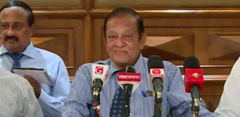 අමතක කරන්න එපා, රටේ ප්‍රචණ්ඩකාරී වැඩ නැවත වෙන්න පුළුවන් – හිටපු පොලිස්පති චන්ද්‍රා ප්‍රනාන්දු