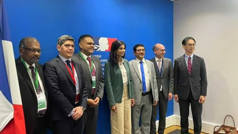 ඩො.බි. 5.8ක විදේශ ද්විපාර්ශ්වික ණය ප්‍රතිව්‍යුහගතකරණය සඳහා අවසන් එකඟතාවයකට!