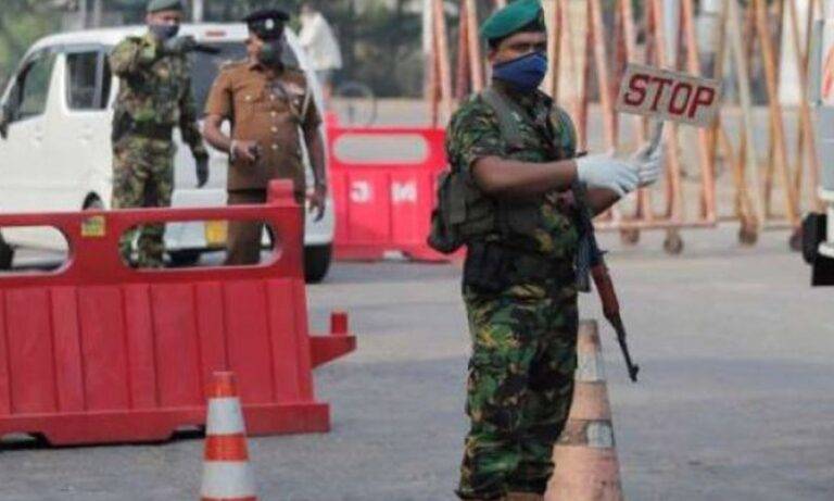 කොළඹ මාර්ග නීති කඩ කළ රියැදුරන් 4,500කට දඩ!