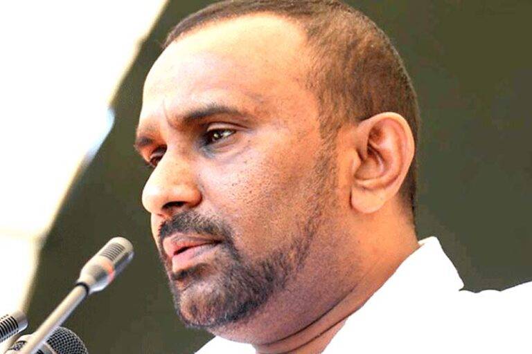 රටට සුභයි නම් පළාත් පාලන මැතිවරණයත් තියන්න – හිටපු මන්ත්‍රී විජේසිරි