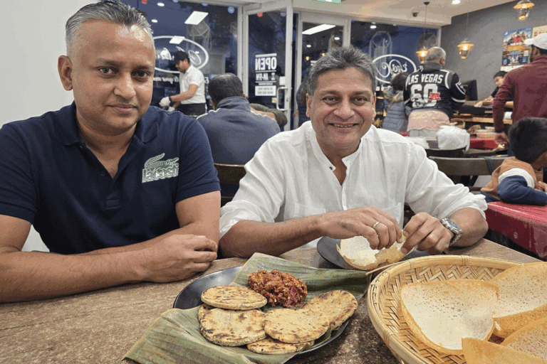 දිලිත් ජයවීරගේ මෙල්බර්න් මොනෑෂ් යුනිවසිටි ක්ලේටන් කැම්පස් දේශනය අද