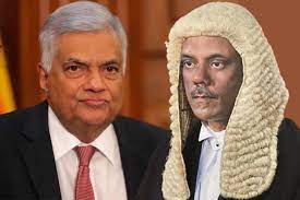 නීතිපති ගැන ජනාධිපතිගේ තීරණයට අත උස්සනවද නැද්ද ? ව්‍යවස්ථාදායක සභාවේ තීරණය සඳුදාට කල් යයි!