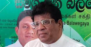 විමධ්‍යගත අරමුදල් ගත්ත කියල විනය පරීක්ෂණ ද ?