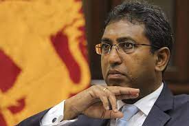 හර්ෂට තියෙන තර්ජන හොයන්න CID එකට භාරවෙයි!