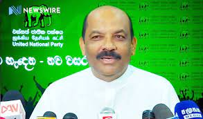 මම කතා කළේ ව්‍යවස්ථාවේ ප්‍රතිපාදන මත.වෙන කතා වැඩක් නැහැ.මගේ යෝජනාවට හාද බෑද කියන්න – රංගේ බණ්ඩාර