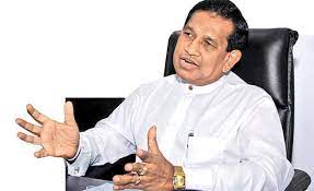 අපිට ද්‍රෝහීන් වෙන්න බැහැ. ඒ නිසා රට ගලවාගන්න අපි එකට වාඩි වෙනවා – රාජිත