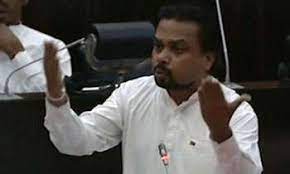 (VIDEO):මහ බැංකු අධිපතිට සහ නිලධාරීන්ට වැඩ වරදියිද? වැඩි වූ පඩි ගැන වාර්තාවෙන් පාර්ලිමේන්තුවත් කැළඹෙයි!