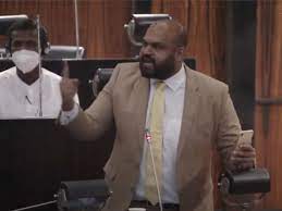 (VIDEO):රාසමානික්කම් කියන මොකක්ද මේ කාත්තන්කුඩි භීෂණය?