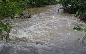 ආපදා තත්ත්වය ගැන අලුත් වූ නිවේදනය!