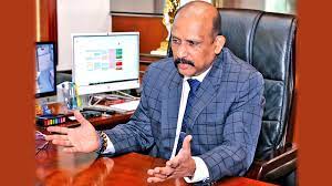 ත්‍රස්තවාදී සහ අන්තවාදී සංවිධානවල හා පුද්ගල වත්කම් අත්හිටුවයි!