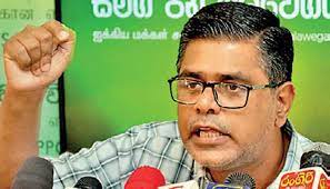 ආණ්ඩුවේ ආර්ථික උපදේශක IMF.රටේ ආර්ථික ස්ථාවරයක් තිබුණට දේශපාලන ස්ථාවරයක් නැහැ!
