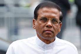 මෛත්‍රීගේ ජනාධිපති සමාවක් ශ්‍රේෂ්ඨාධිකරණය බල රහිත කරයි!