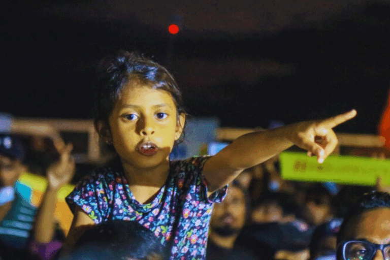 මොකක් හරි පටන්ගන්න එක හොඳයි ….