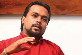 (VIDEO):’අපි නැවත නැගිටිනවා’ – මහින්ද සුළඟ වෙනුවට මේ පාර සර්ව ජන සුළං!