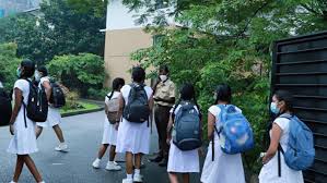 අධ්‍යාපන අමාත්‍යාංශයෙන් විශේෂ නිවේදනයක්!