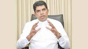 නාමල් දැන් පරිණතයි.නාමල්ව අපි රැකගන්න ඕනේ – ශාන්ත බණ්ඩාර