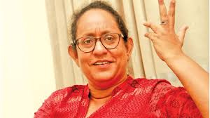 මාමා දාපු සෙල්ලම් දැන් දාන්න බෑ – රංගේ බණ්ඩාරගේ කතාවට හරිනි දුන්න උත්තරය