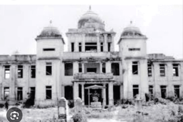 දැනුම් ගබඩාවකට ගිනිලෑම ….