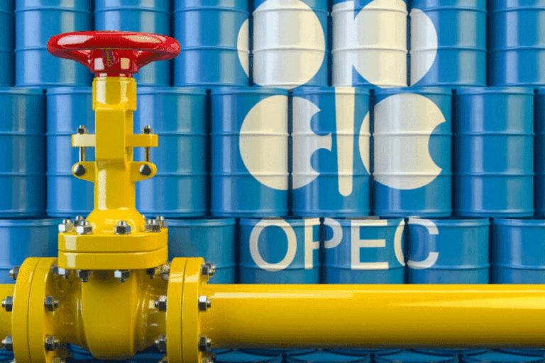 OPEC+ තෙල් නිෂ්පාදන කප්පාදුව 2025 දක්වා දීර්ඝ කෙරේ