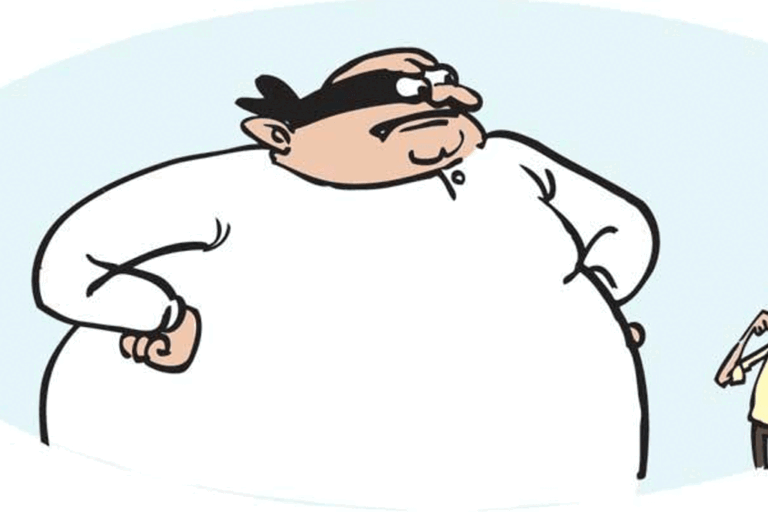 ප්‍රබල ඇමතිලා දෙන්නෙක් සහ ඔවුන්ගේ බෑනලා පුතලාගේ පට්ටන්දරේ තාඹුගල එළියට අදී ?