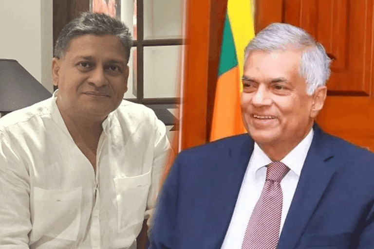 ජනපති රනිල් දිලිත්ගේ ගෙදර යයි. දිලිත්ගේ ගෙදරදී විමල් – ගම්මන්පිල එක්කත් සාකච්ඡා කරයි ?