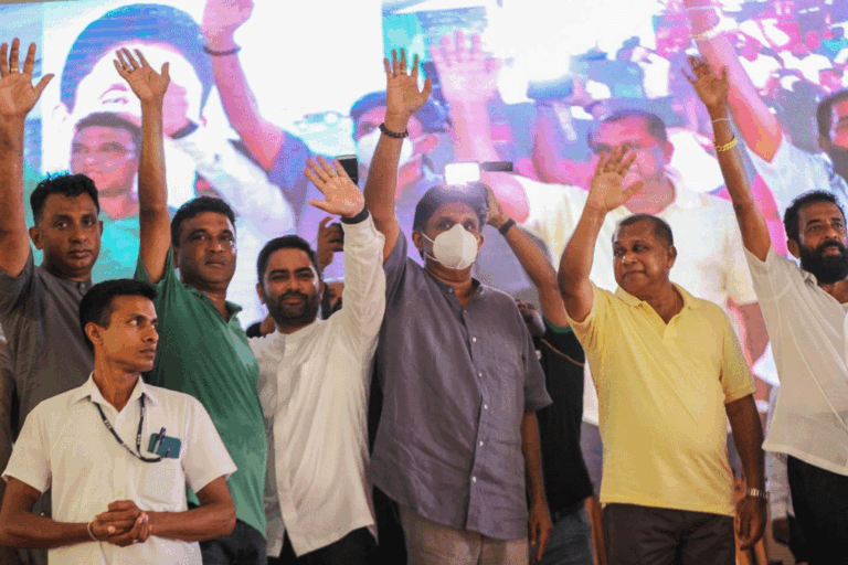 සජබ ත්‍රිකුණාමල දිස්ත්‍රික් ගොවි සමුළුවට විශාල ජන සහභාගීත්වයක් (PHOTOS)