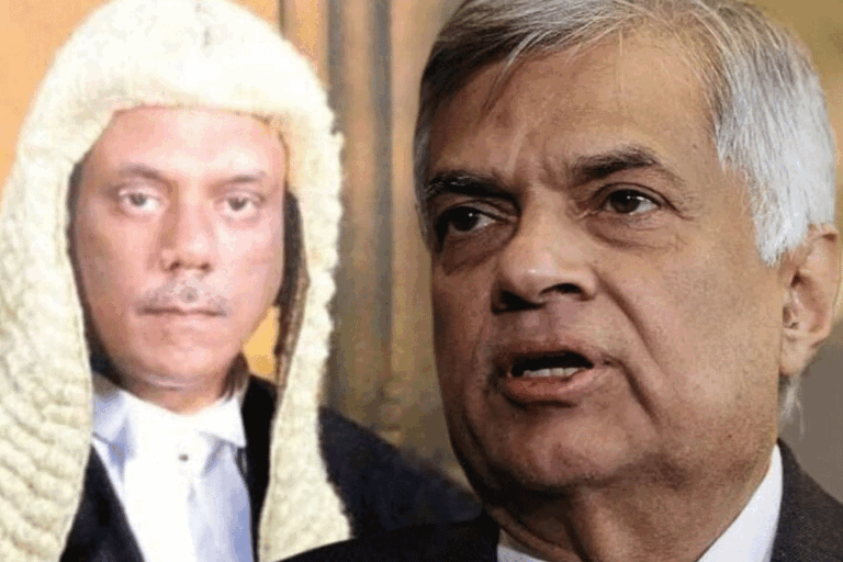 නීතිපතිට සේවා දිගුවක් දෙන්න ජනපති තවදුරටත් උත්සාහයේ ?