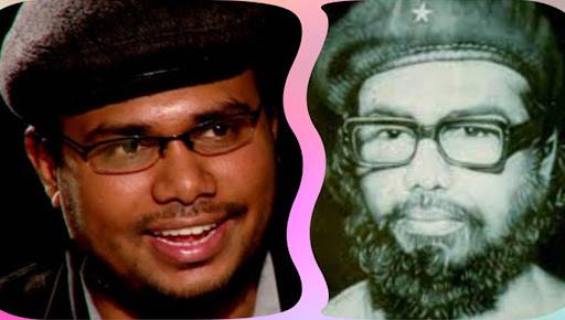 එදා විජේවීර ජීවිත පූජා කරමින් අපේක්ෂා කළ අරමුණුවලින් බැහැරව අද NPP වෙනම ගමනක් යන්නෙ – උවිඳු විජේවීර