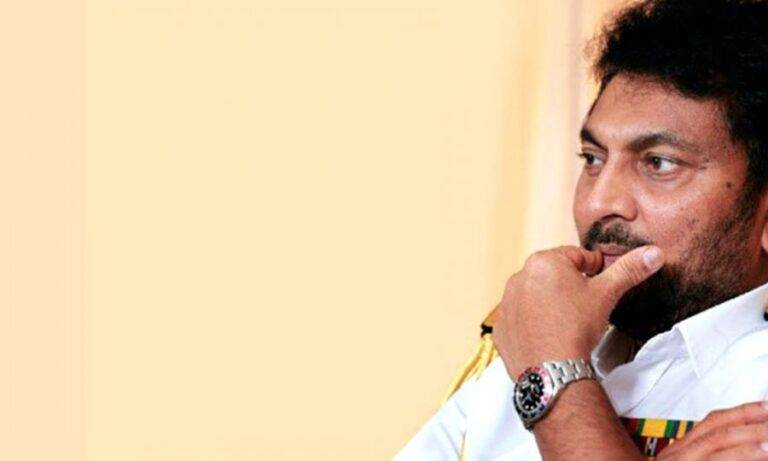 කරන්නාගොඩගේ නඩුව සැප්තැම්බර් මස 25 විභාගයට!