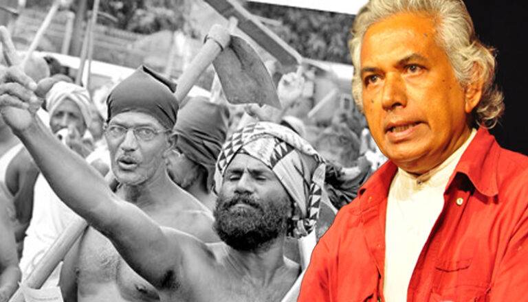 බහුවිධ වර්ණවල එකතුවේ විචිත්‍රත්වය විශ්වාස කළ බාහු සහෝදරයා
