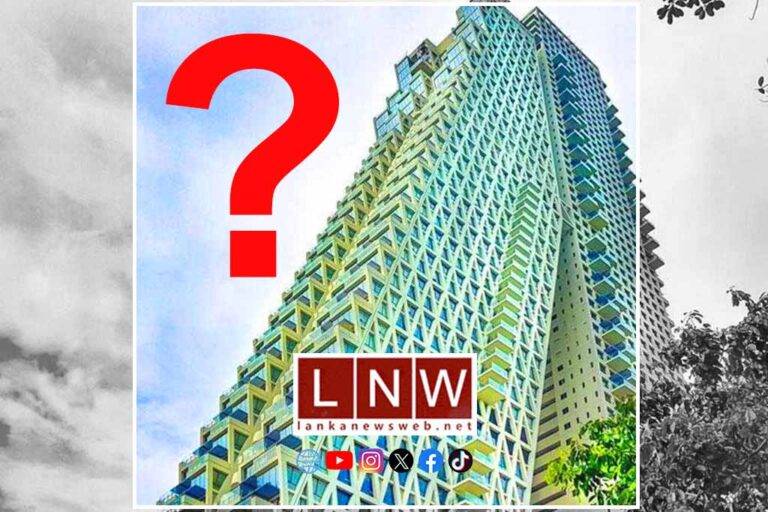 දරුවන්ගේ මානසික සෞඛ්‍ය ගැටළු පාසල්වලට විහිලුවක් වෙලා ද? දුක් විඳින දෙමාපියන්ගෙන් පැමිණිල්ලක්!