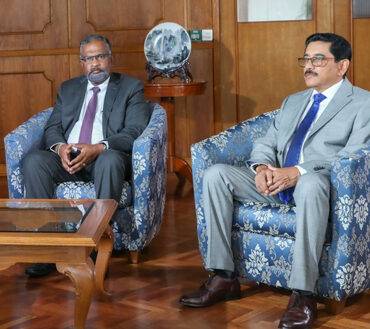 විවිධ රටවලට ණය සහන ලබාදීම සම්බන්ධයෙන් ශ්‍රී ලංකාව සංසන්දනය කිරීම නිවැරදි තත්ත්වයක් නොවෙයි – මහ බැංකු අධිපති
