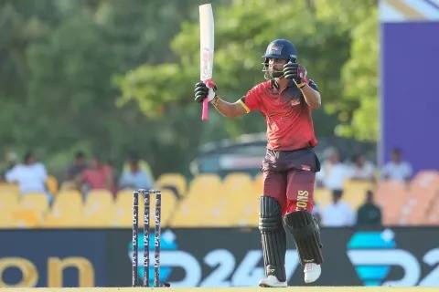 චන්දිමාල්ගෙන්, පැතුම්ගේ LPL හොඳම ඉණිමේ රැස් බස්සන ඉණිමක්