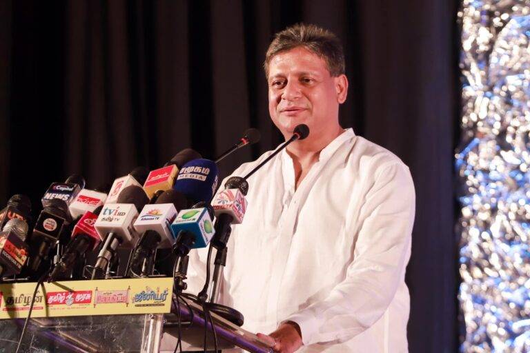 තවදුරටත් ජන ජීවිතය බිලිගන්නා දෙන්නේ නැහැ. තීරණාත්මක වෙනසකට සූදානම් වෙන්න – දිලිත් ජයවීර