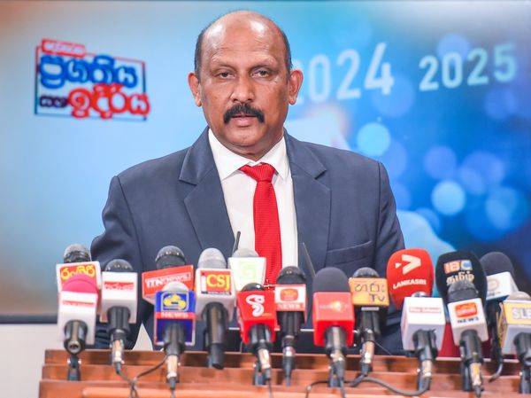 නැවත අරගල කරන්න ඉඩ නෑ – ආරක්ෂක ලේකම්