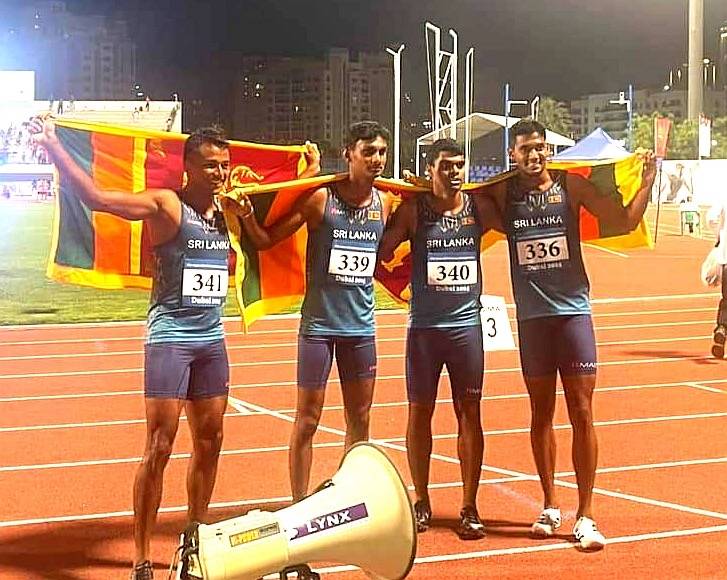 පෙනෙන වේගයේ නොපෙනෙන බලය මීටර් 100 සහය