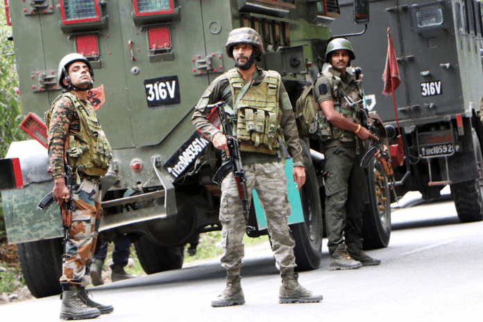 At-least-4-Indian-soldiers-killed-during-firefight-in-Kashmir