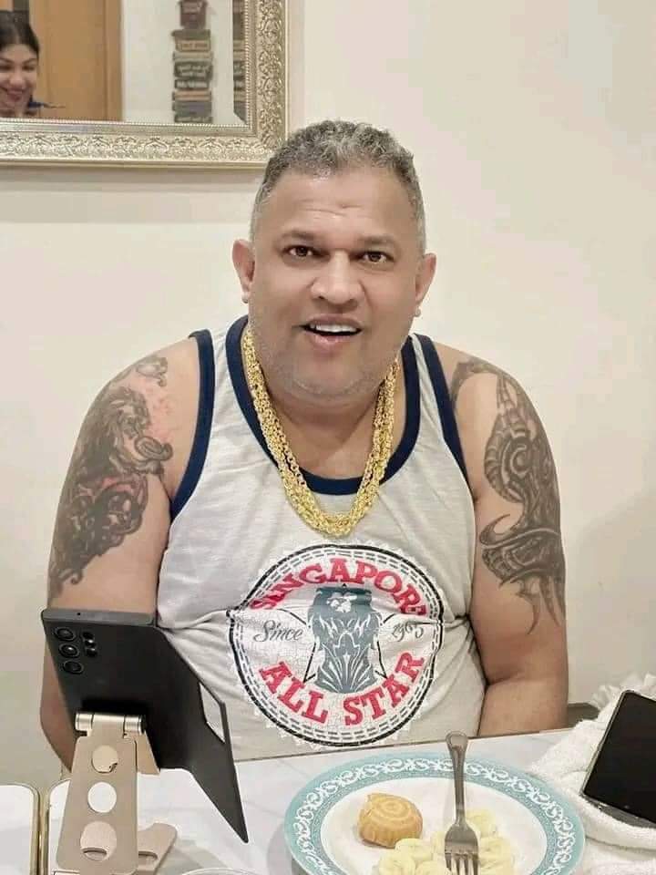 මිනිසුන් යක්ෂයා තෝරාගෙන ඇත!