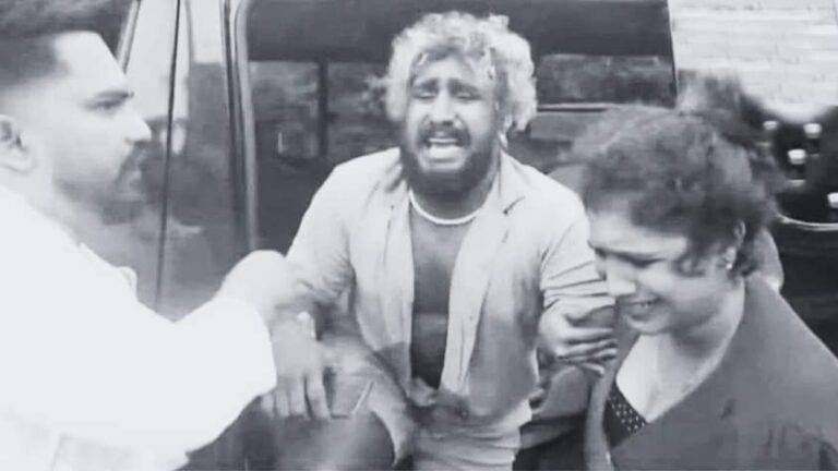 පච්ච සිරාලා සහ ටැටූ දුලාන්ලා…