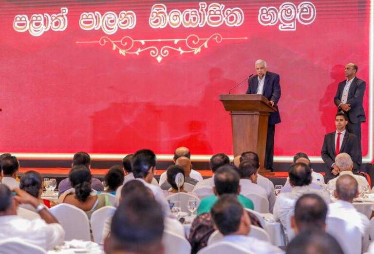 මැතිවරණයට වඩා මුදල් වෙන් කිරීමේදී එදා ප්‍රමුඛත්වය දිය යුතු කාරණා ගණනාවක් තිබුණා – ජනපති