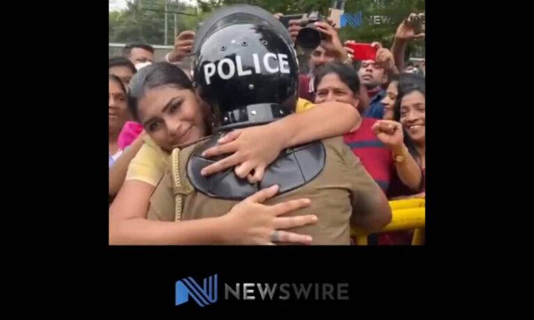 ලන්ඩන් කවි සිව්වන වෙළුම – 2024 ජූලි කලාපය