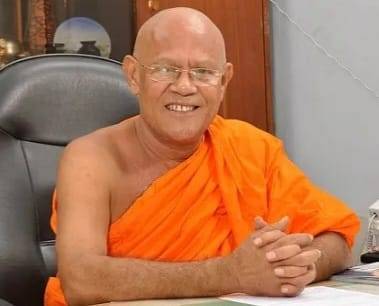 ශ්‍රී ලාංකේය සංහිඳියාව පිළිබඳ සම්බන්දන් මහතාට ගැඹුරු හැඟීමක් තිබුණා – බානගල උපතිස්ස නා හිමි