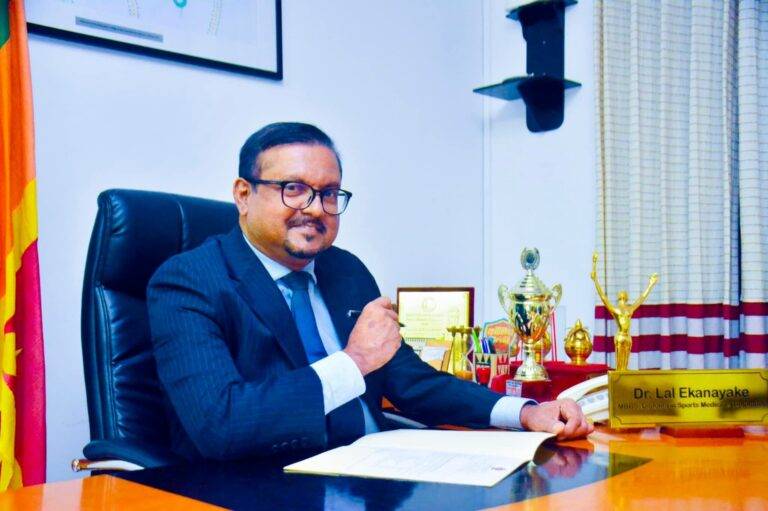 දොස්තර හොඳ හිත ආසියානු පිහිණුම් වෛද්‍ය කමිටුවට